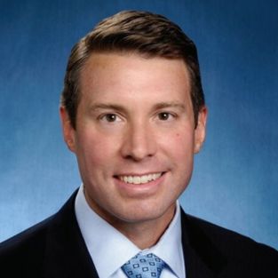 CEO Eric Young portrait