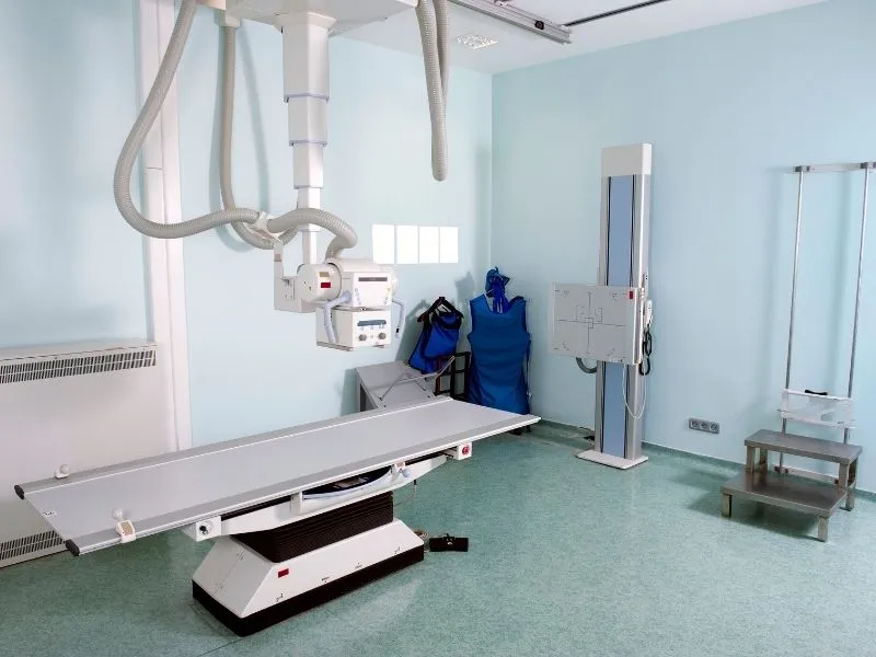 medical component testing by AAA Engineering & Test Lab