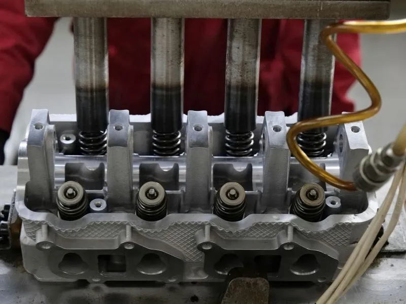 upscreening and failure analysis for automotive manufacturing