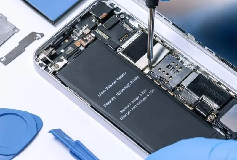 component qualification for consumer electronics