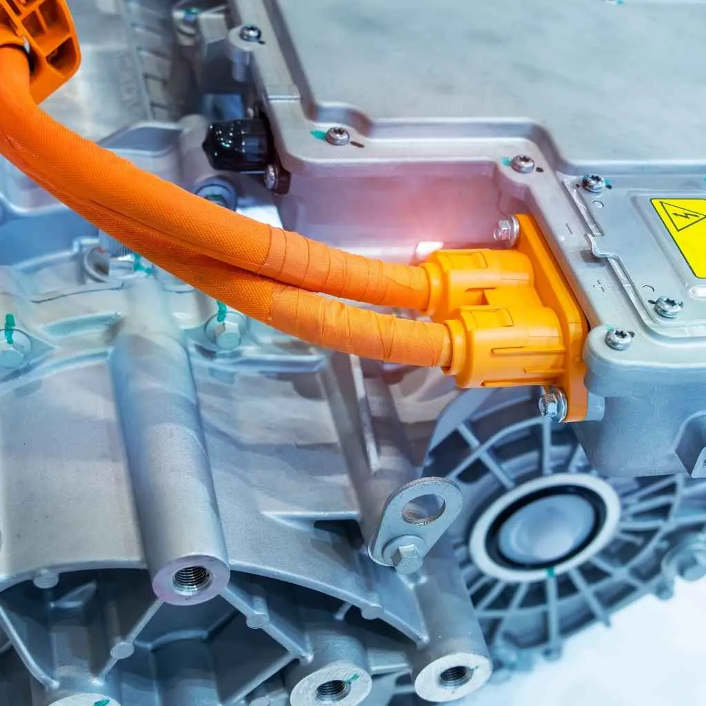 automotive component testing services from AAA engineering