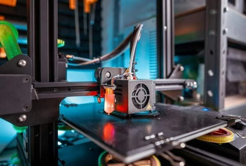 industrial component testing services