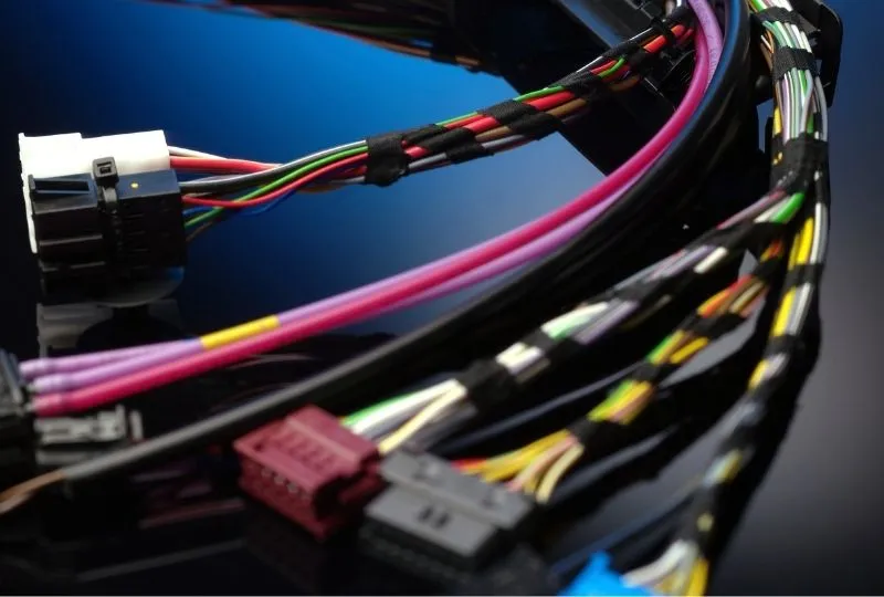 wire harness testing