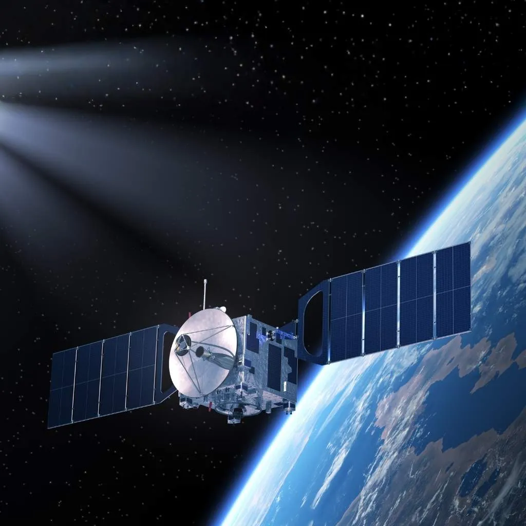 satellite after radhard testing (1)
