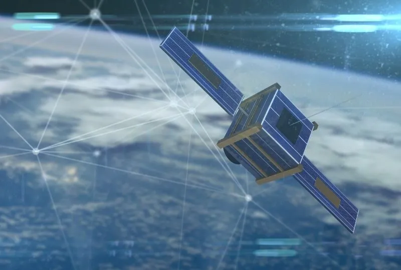 SmallSat component testing and qualification